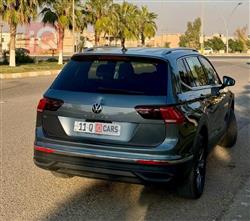 فولكسفاغن تيغوان